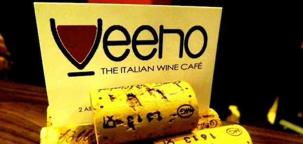 Veeno Wine Company, set to open in Leeds