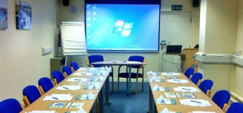 Workshops led by Sally Trousdale and Steve Philips