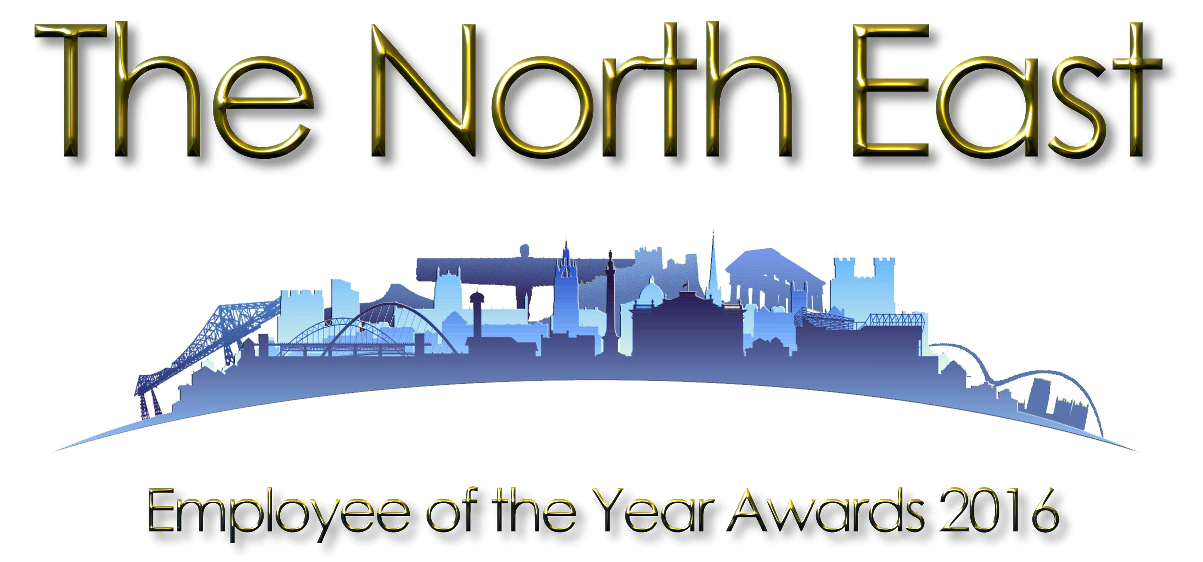 North East Employee of the Year Awards 2016