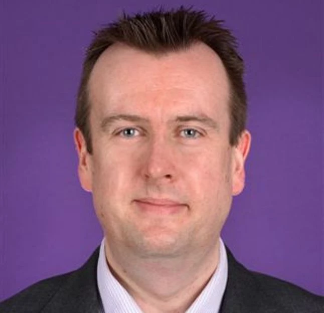 Andrew Lightburn