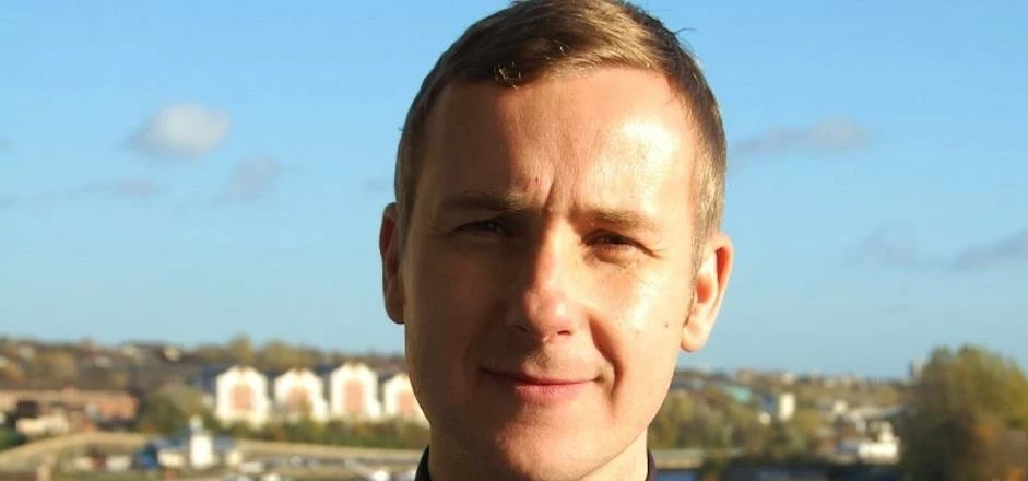 Paul O’Leary, a director in KPMG’s Risk Consulting practice in the North East
