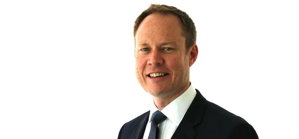 Richard Flint, managing director at Sky Betting and Gaming