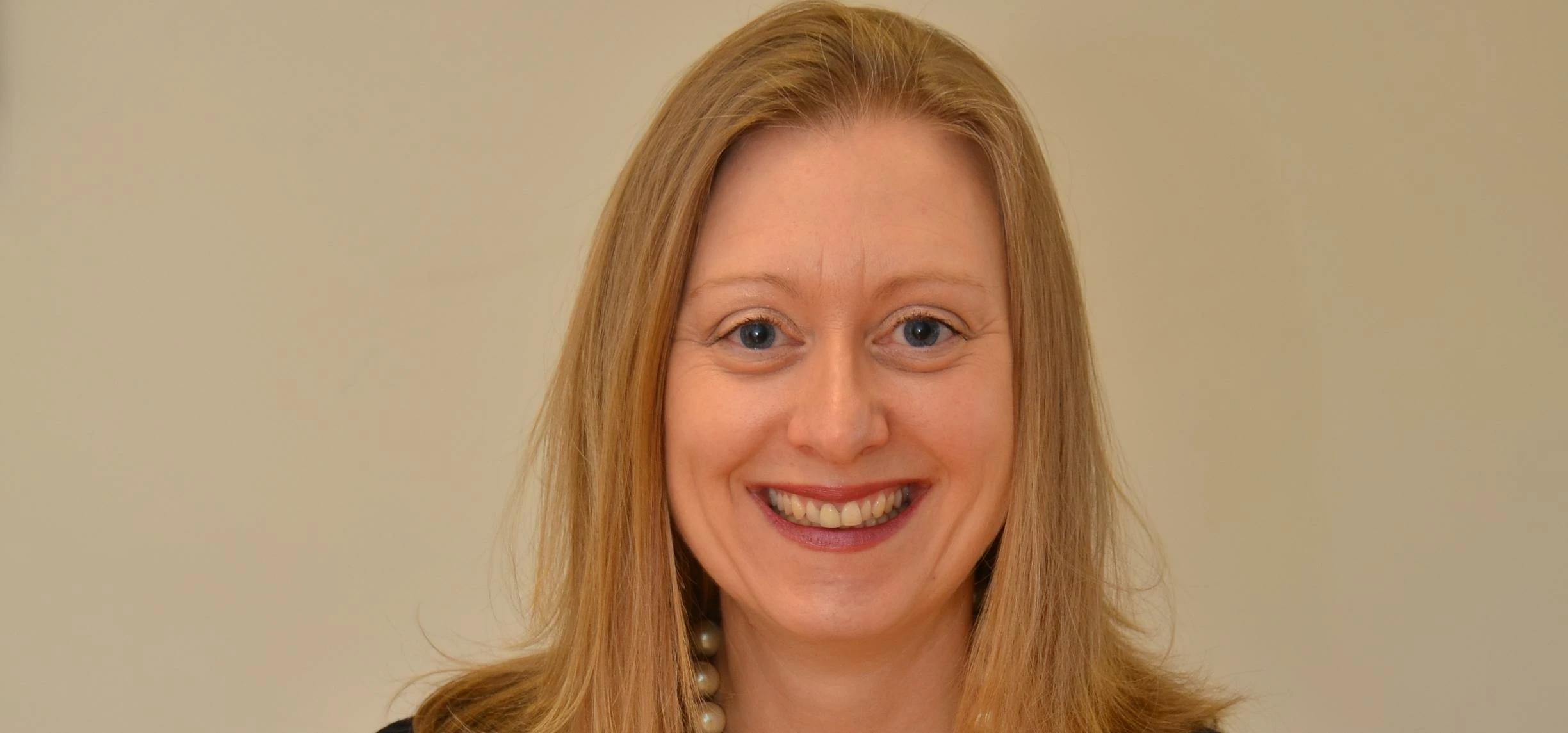 Jackie Fisher CEO of Liverpool medical products company Algeos