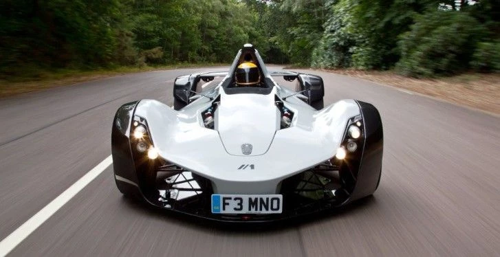 BAC Mono