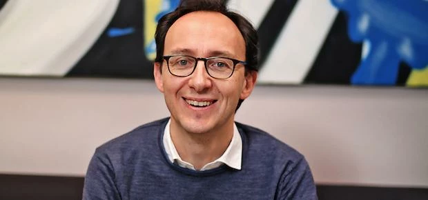Stéphane Catherine, EMEA consumer relationship director at Ubisoft