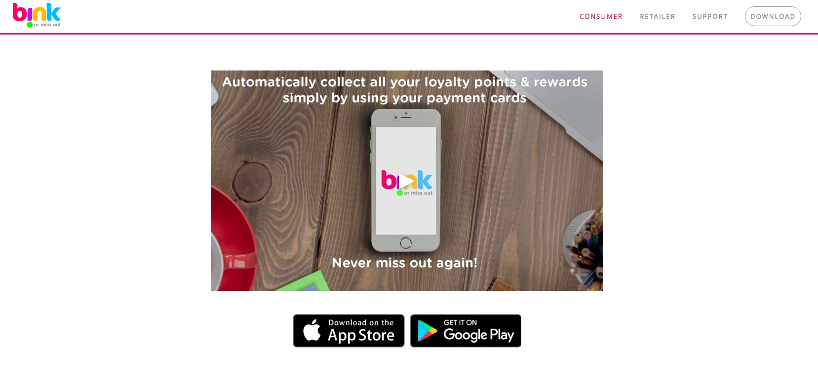 Loyalty app Bink has closed an interim funding round of £2m.