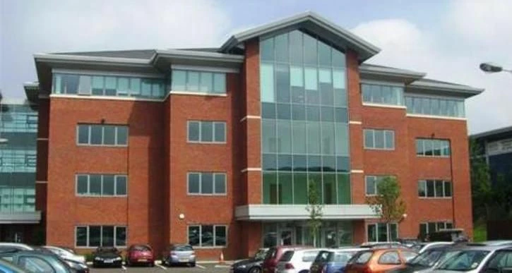 Parklands business park Bolton 