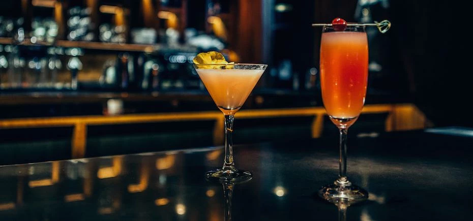 The Liverpool ONE Busaba will be the brand's second North West restaurant