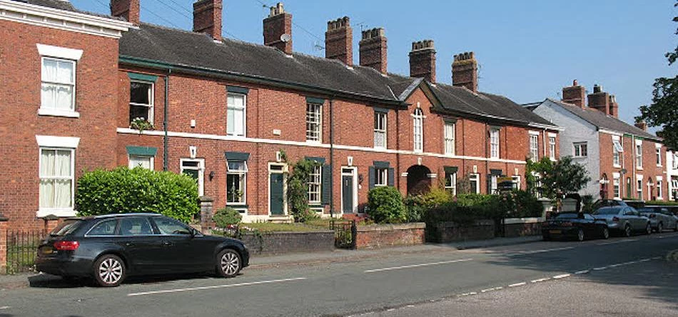 Image: Stephen Craven - Wikimedia Commons
