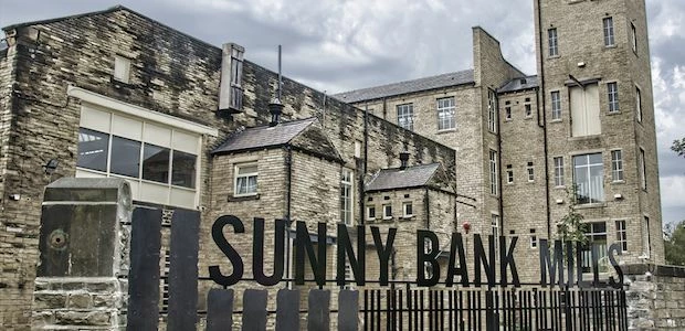 Sunny Bank Mills, Farsley