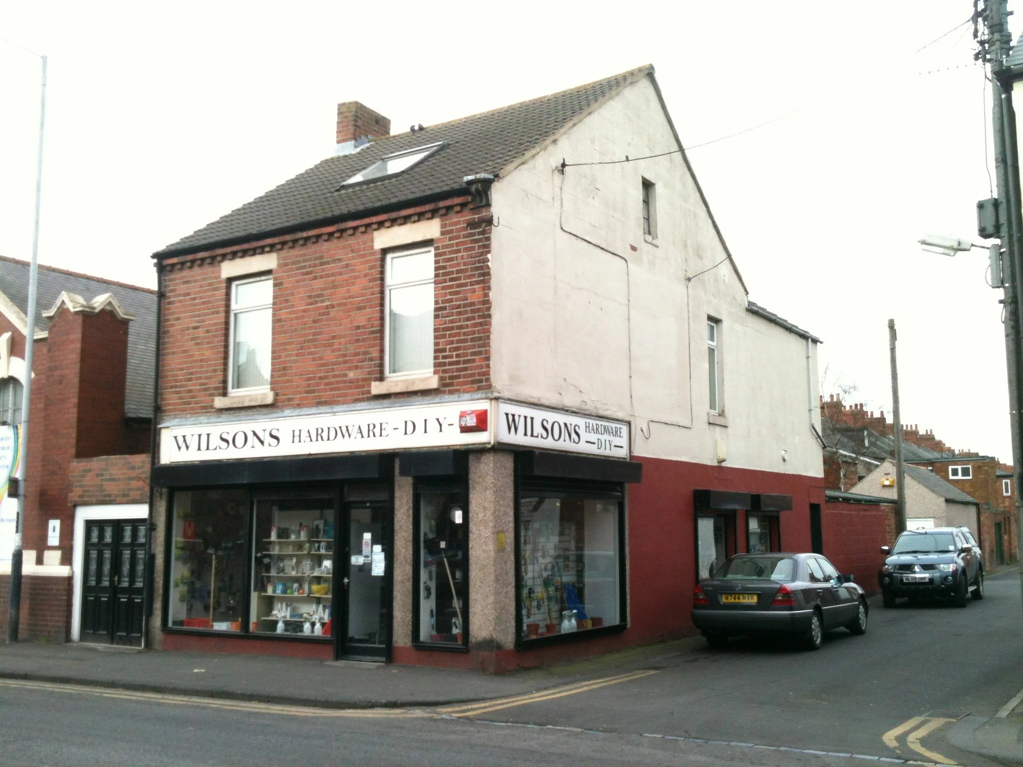 Avenue Road, Seaton Delaval
