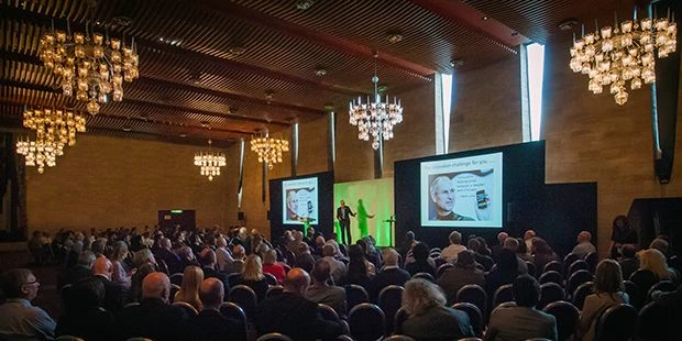 Venturefest North East