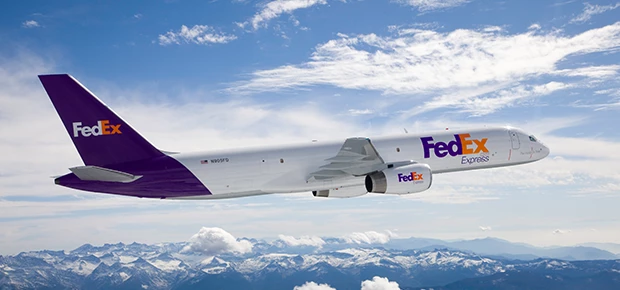 FedEx Express Fleet