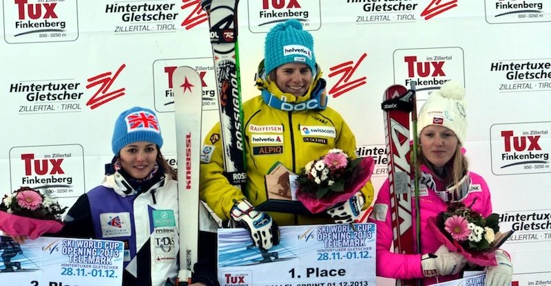 Telemark
