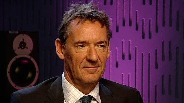 Jim O'Neill