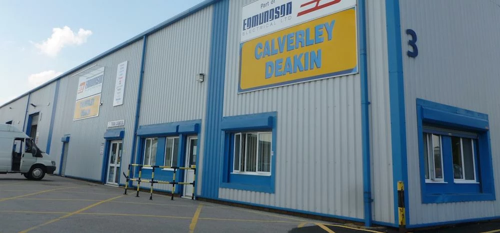 The transactions include 10,500 sq ft to tiling business Junction 8 Tile and Stone