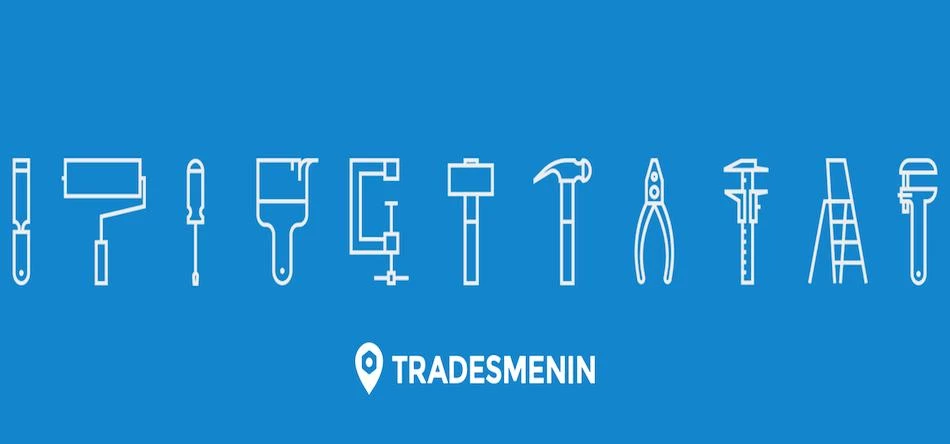 Tradesmenin is an online directory of tradesmen and women 