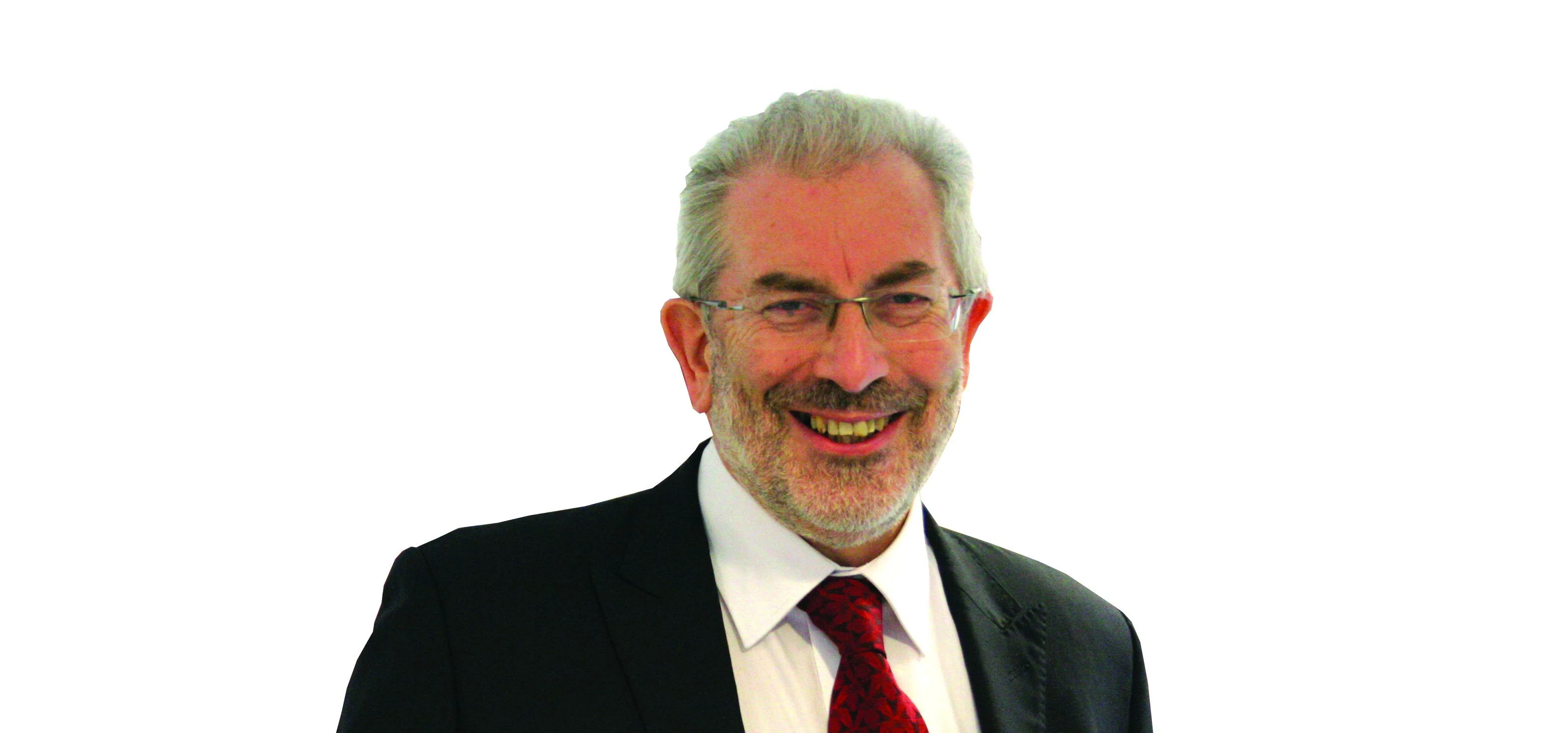 Lord Bob Kerslake, Chair of the UK Northern Powerhouse advisory board. 