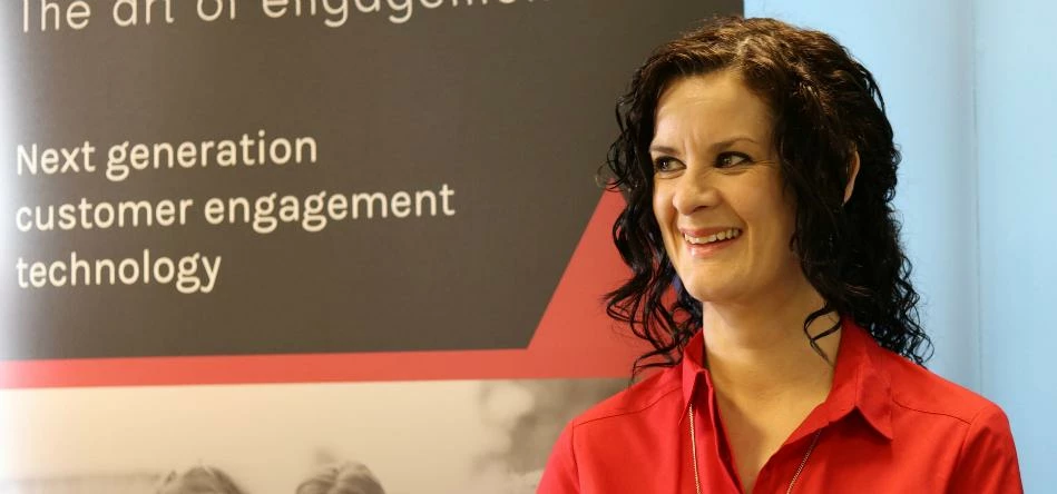 Helen Jones has joined Intilery