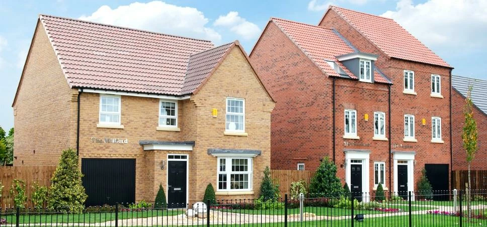 Last chance to buy at successful Beverley development
