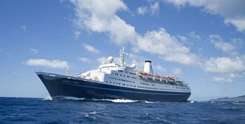 Marco Polo
