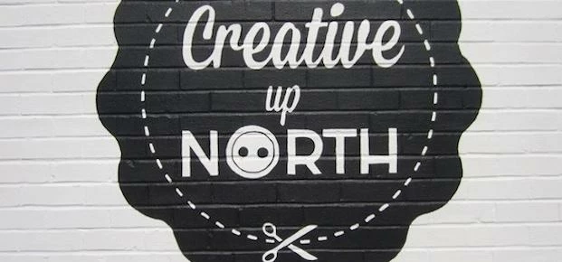 Creative Up North, North Shields
