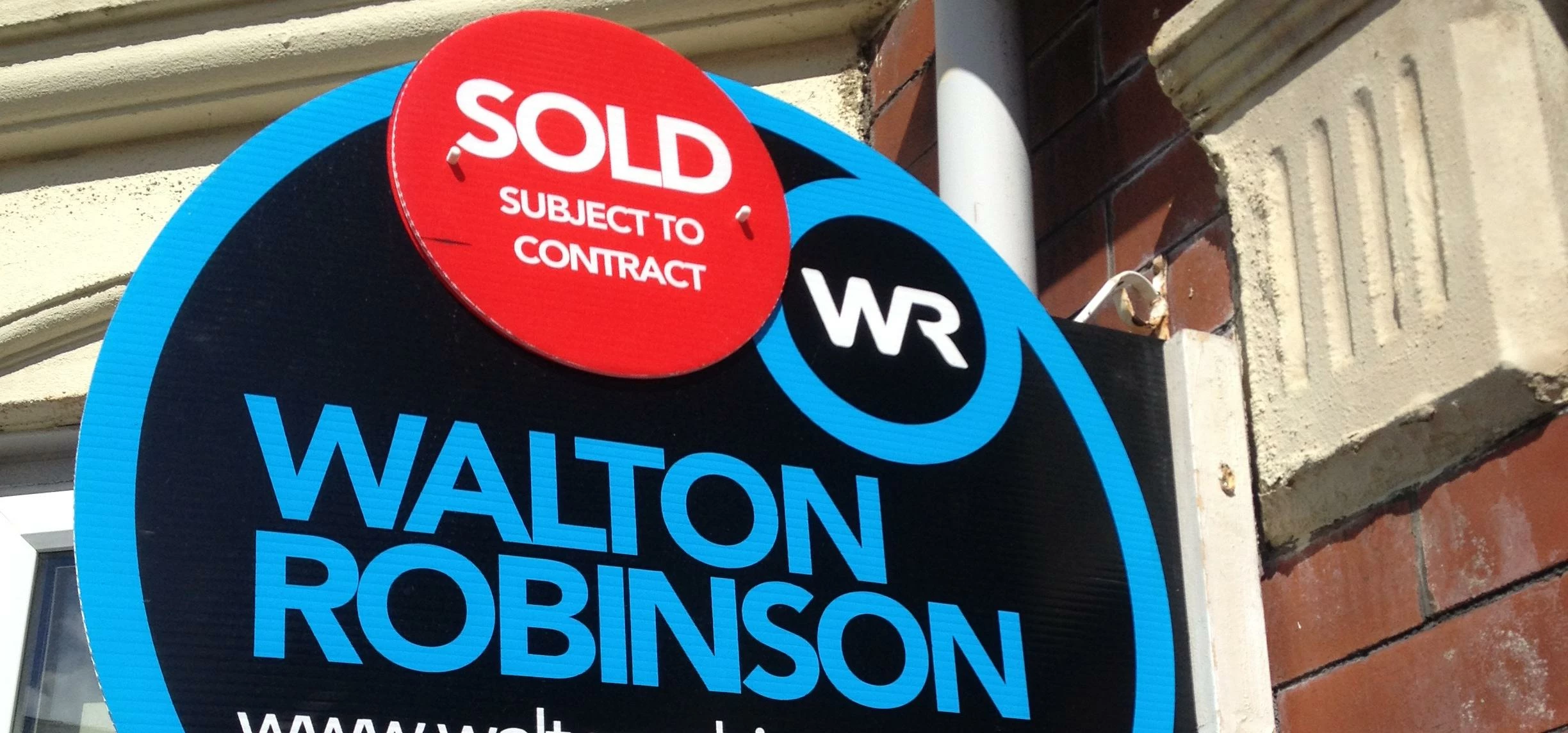 Walton Robinson Newcastle Estate Agency