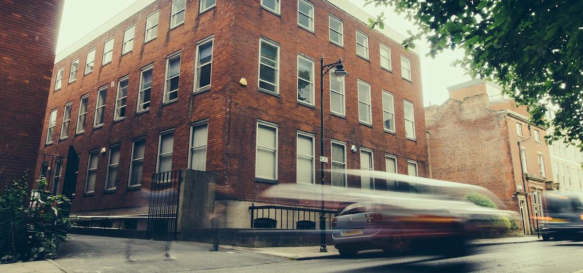 Freshfield is relocating from a smaller unit within the same Winckley Square building