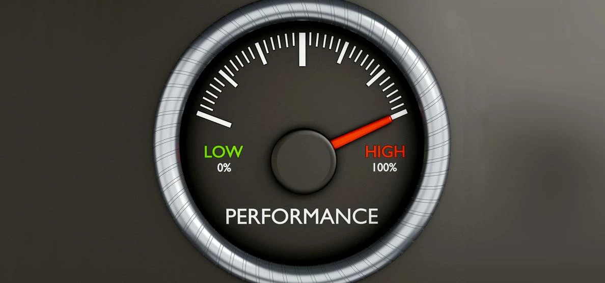 The nonsense of high performance