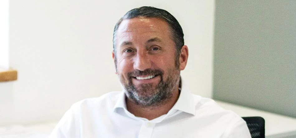 Bradley Groves, chief executive and chairman of Great Annual Savings Group