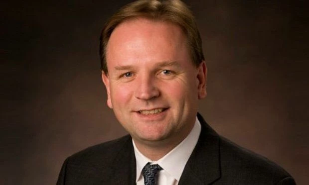 Simon Stevens NHS England