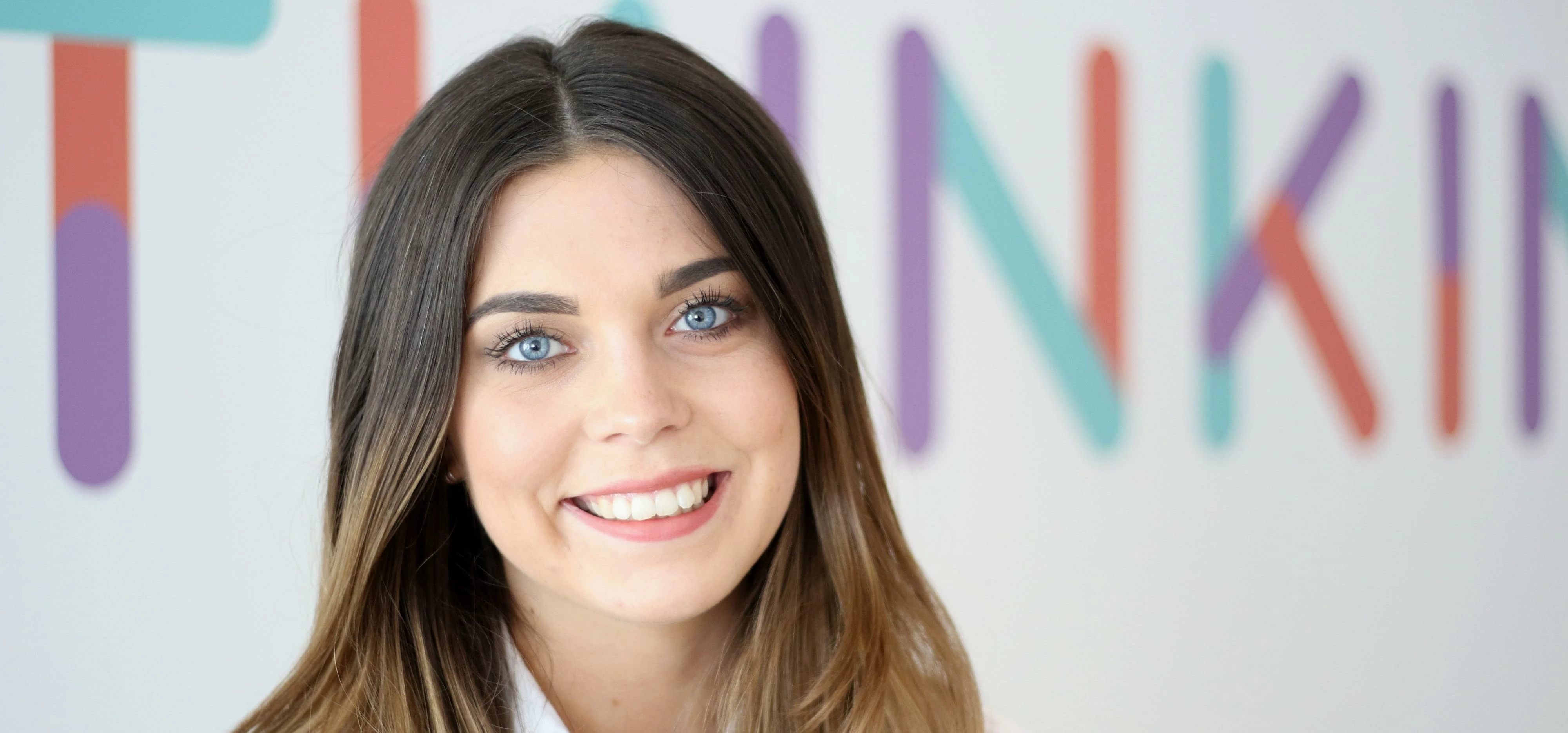 Lucy Watson joins One as Account Manager