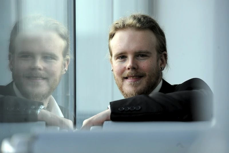 Dan Riley