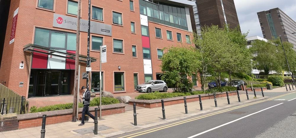 According to CBRE, the Old Trafford and South Manchester office markets remain resilient