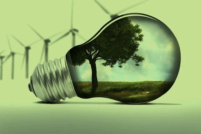 Energy from waste