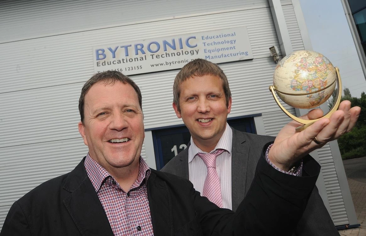 Bytronic