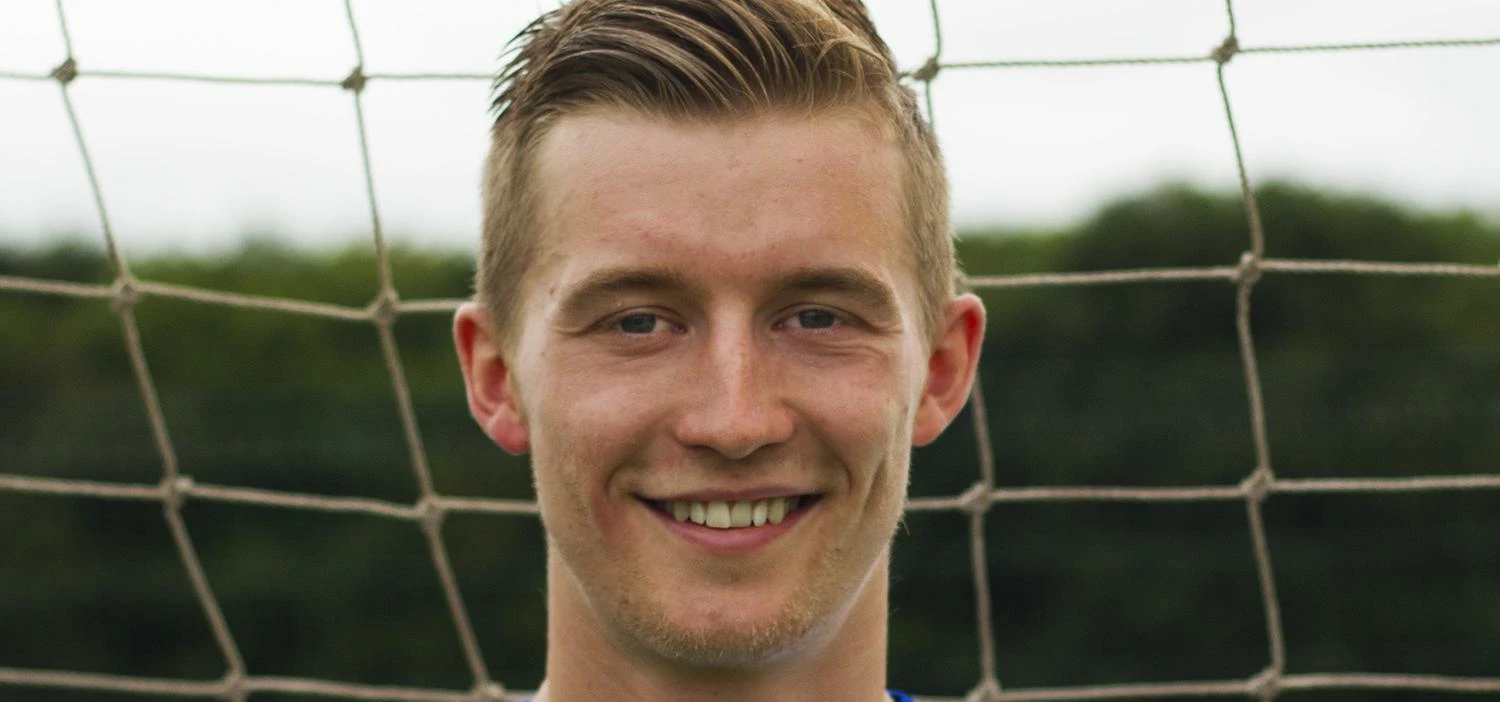 Zak Atkinson