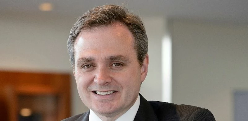 Mark Robinson