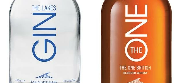 Premium stores will stock The ONE – the first ever blend of whiskies from across the British Isles –