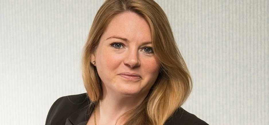 Emma Sheldon, Group Marketing Director for Vernacare joins group board of UK India Business Council