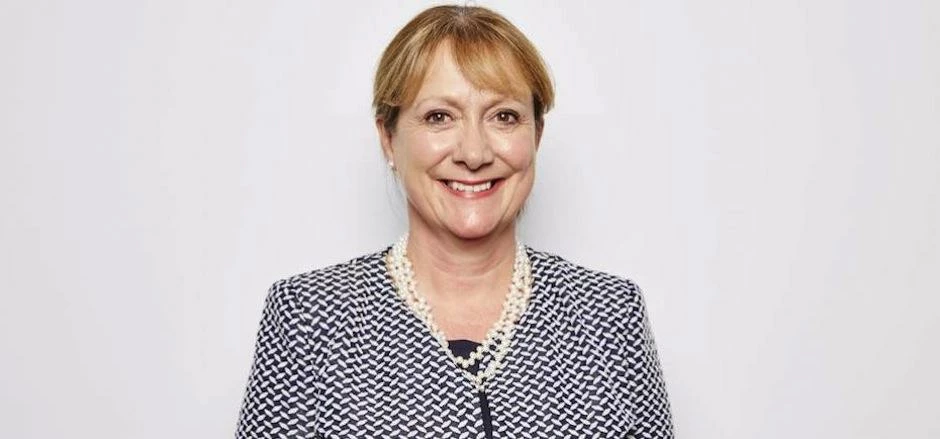 Grainger announced the appointment of Helen Gordon, as CEO designate, earlier this year.