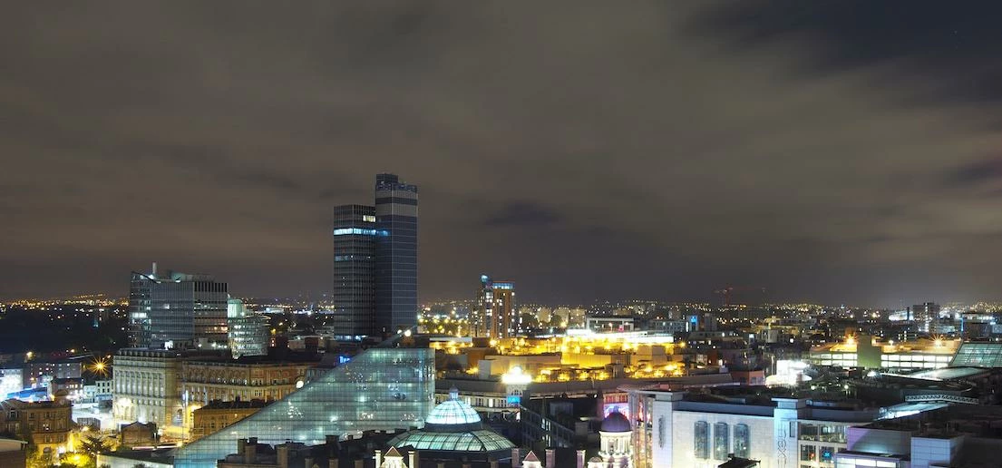 Image: Francis Franklin - Wikimedia Commons