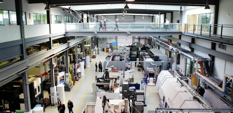 AMRC