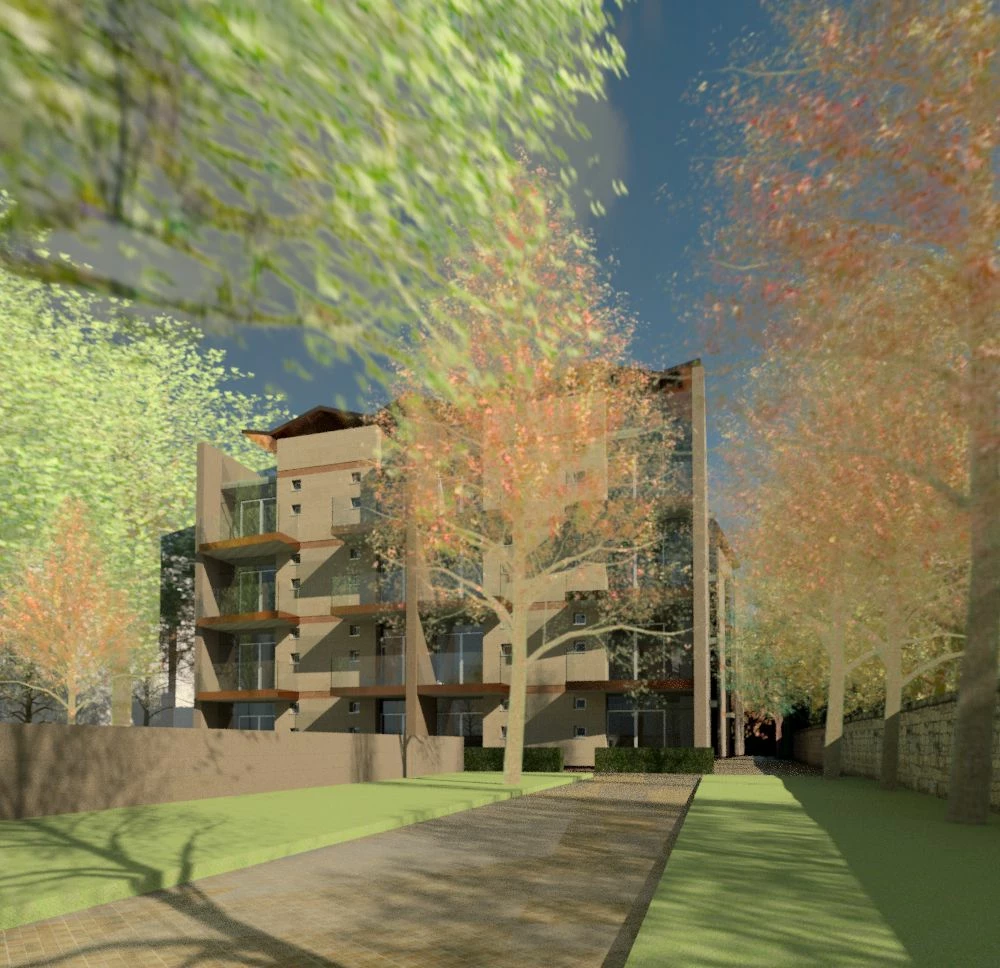 VISION: Malhotra Groups submits plans for the Grove Gosforth