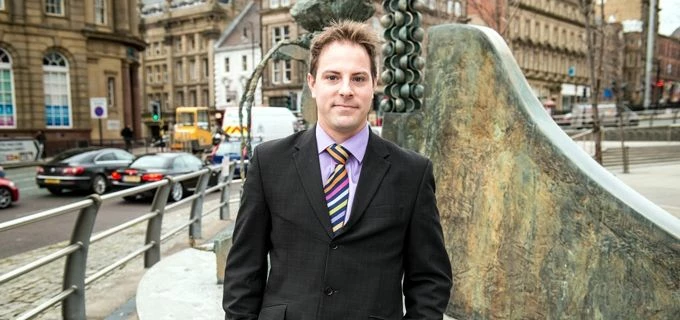 Paul Clark website photo 2