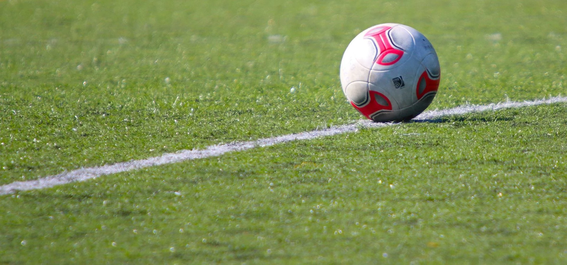 The council-owned land where the homes will be built is currently used by Great Harwood Rovers Footb