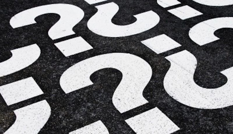 Question Mark