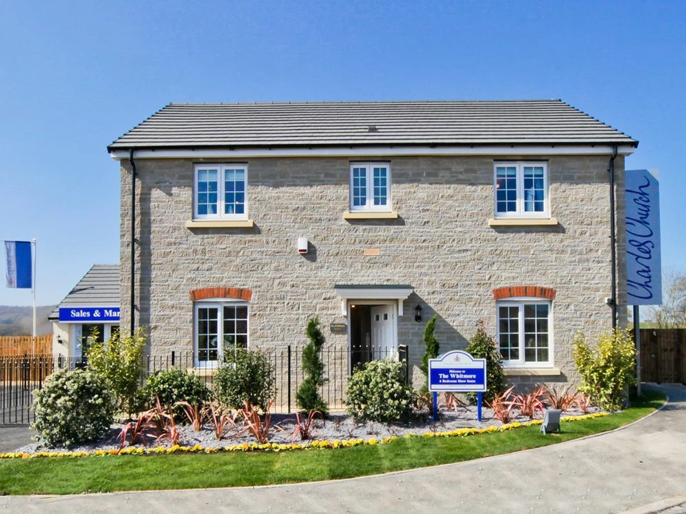 Beautiful Homes