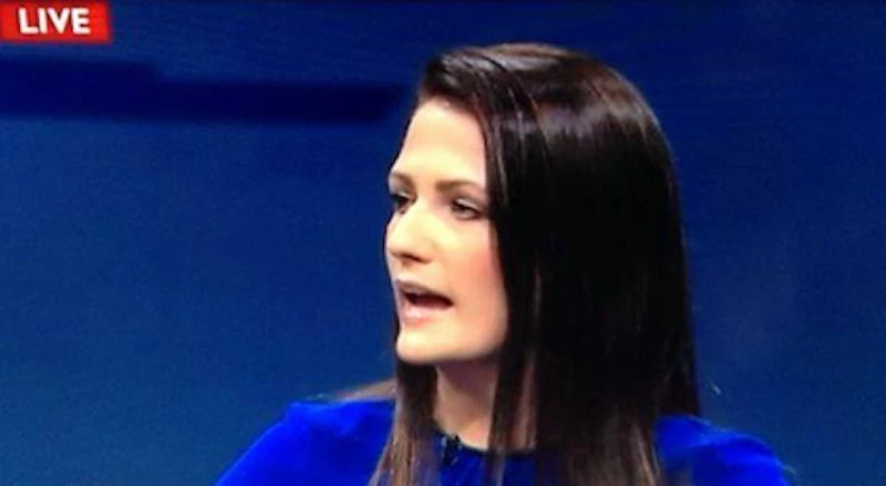 Jessica McLean