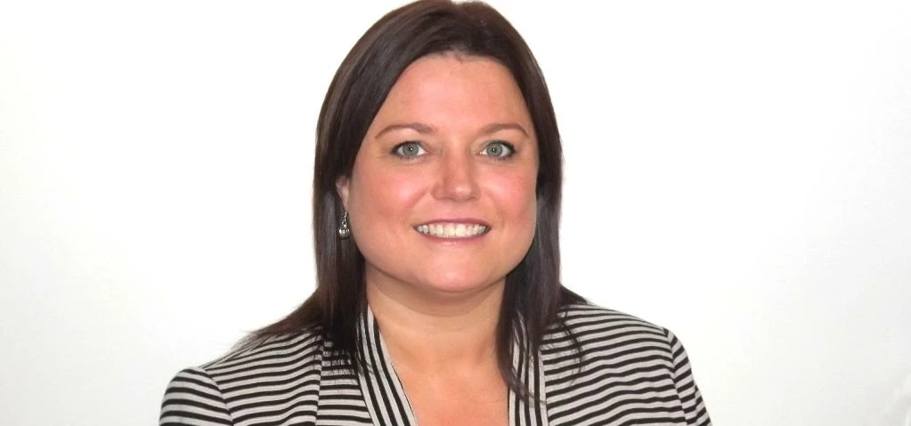 Jeni Steele, head of Lobster UK.
